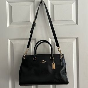Perfect condition Coach Mia Satchel